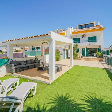 Casa Joana By Mtphomes * Albufeira
