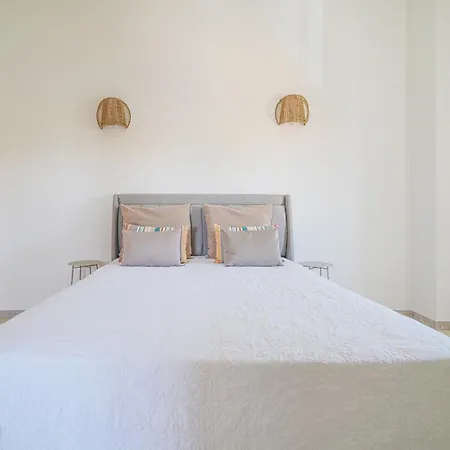 Σπίτι διακοπών Casa Joana By Mtphomes Αλμπουφέιρα