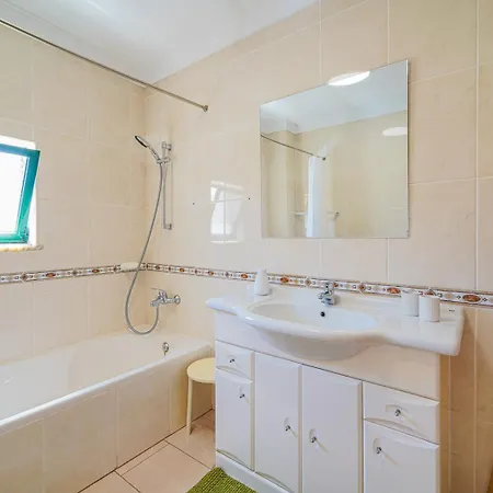 Casa Joana By Mtphomes Αλμπουφέιρα
