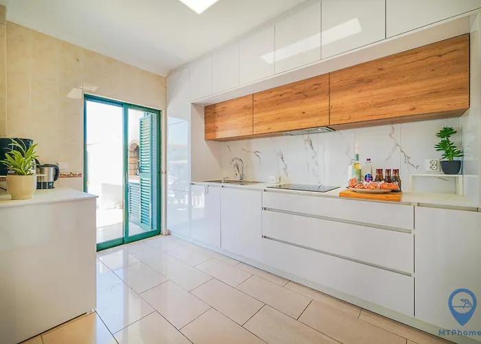 Casa Joana By Mtphomes Albufeira