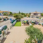 Vakantiehuis Casa Joana By Mtphomes *