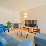 Casa Joana By Mtphomes Semesterbostad Albufeira