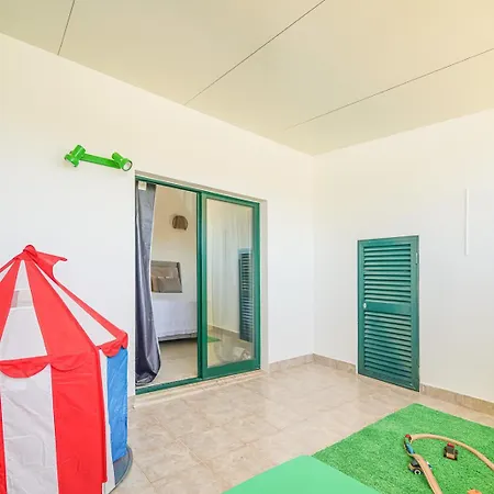 度假居 Casa Joana By Mtphomes *