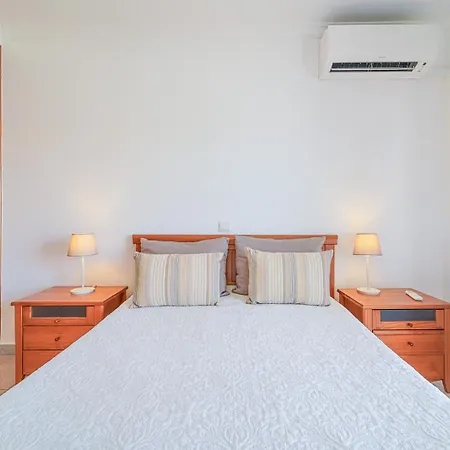 度假居 Casa Joana By Mtphomes *