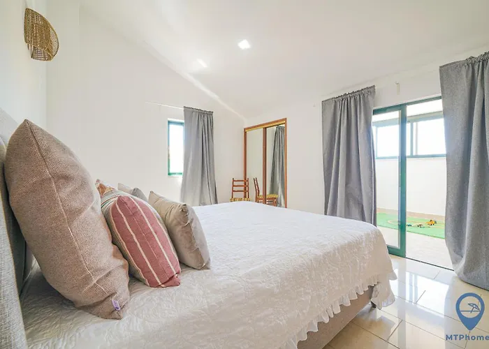 Casa Joana By Mtphomes *