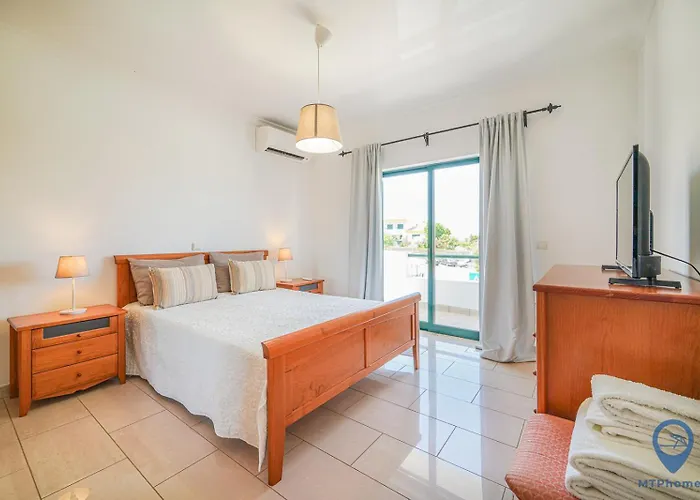 別荘 Casa Joana By Mtphomes *