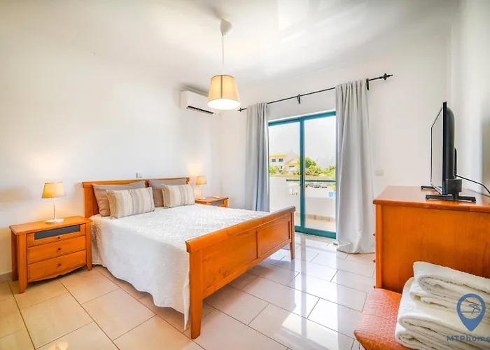 別荘 Casa Joana By Mtphomes