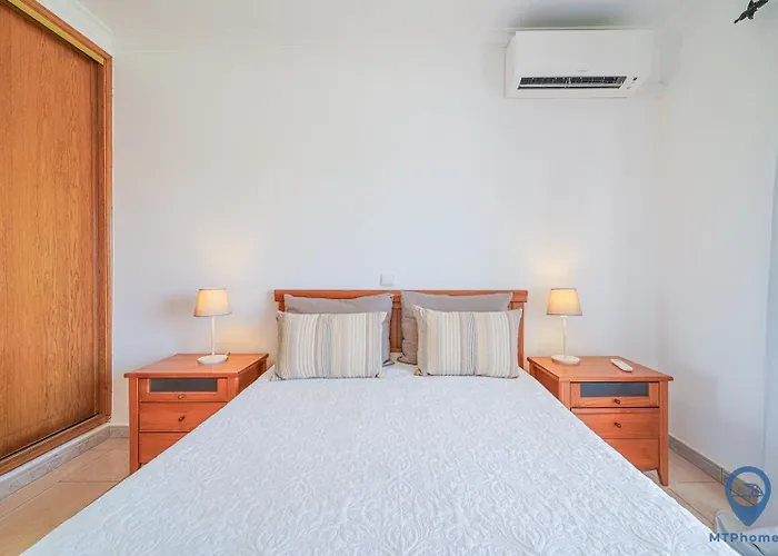 別荘 Casa Joana By Mtphomes *