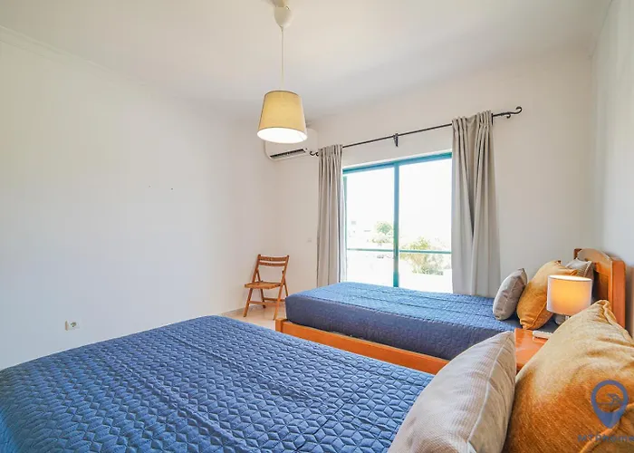 Casa Joana By Mtphomes * アルブフェイラ