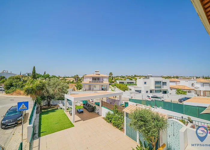 別荘 Casa Joana By Mtphomes