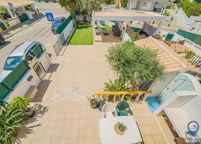 Casa Joana By Mtphomes 別荘 *