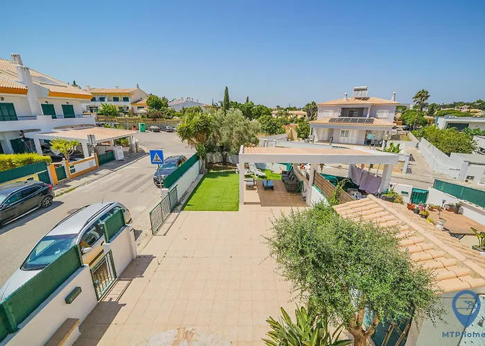 別荘 Casa Joana By Mtphomes *