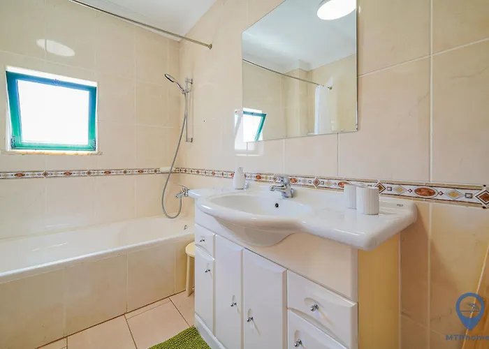 別荘 Casa Joana By Mtphomes *