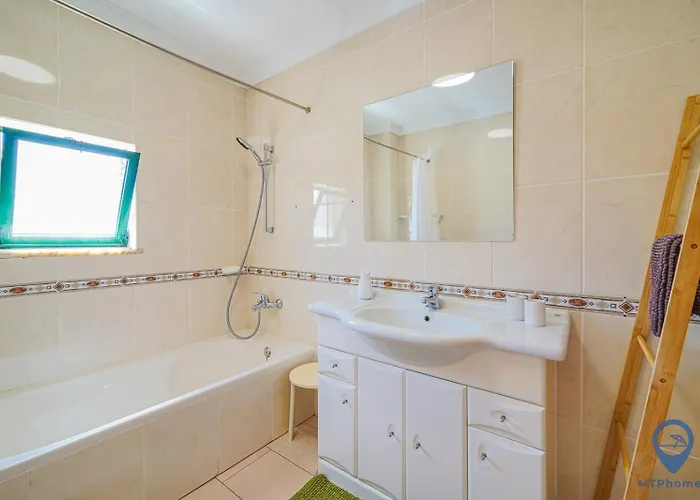 Casa Joana By Mtphomes アルブフェイラ