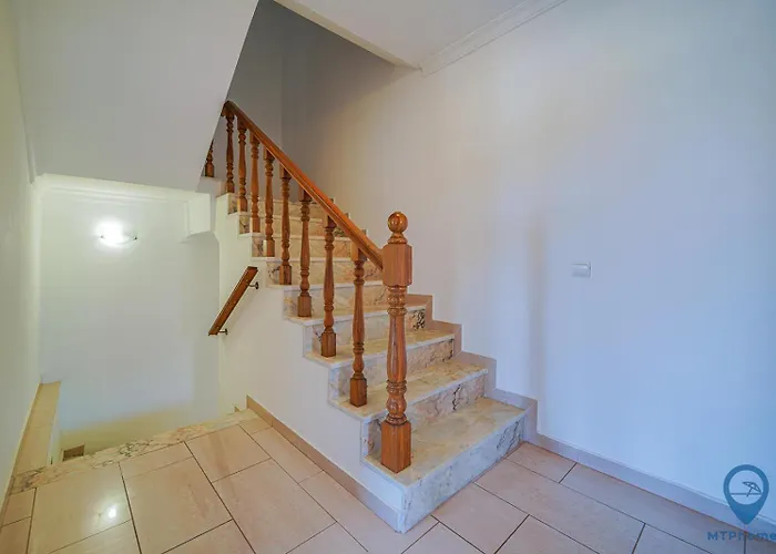 別荘 Casa Joana By Mtphomes *