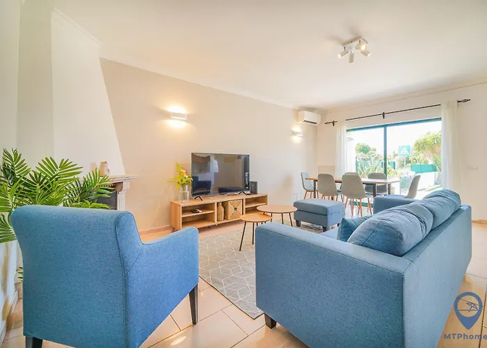 Casa Joana By Mtphomes 別荘