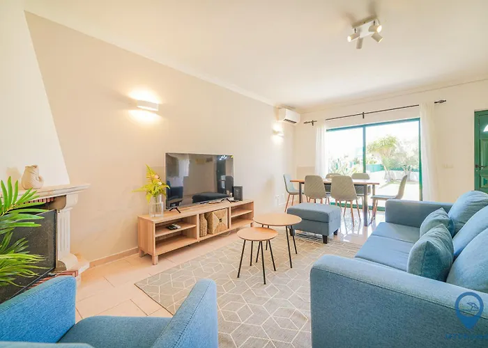 Casa Joana By Mtphomes 別荘