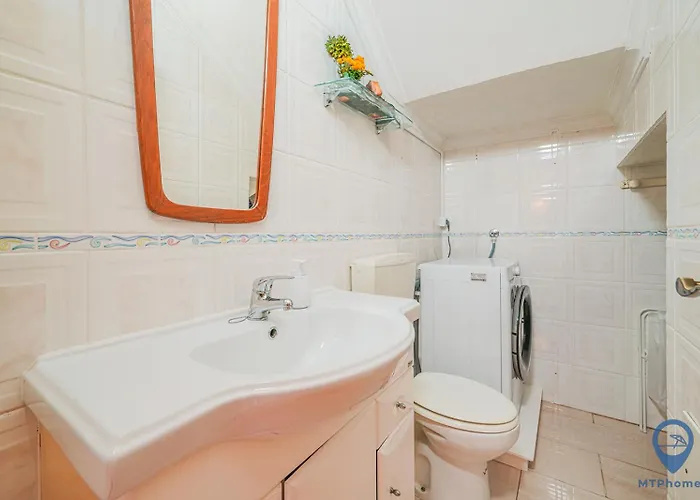 Casa Joana By Mtphomes 別荘 *