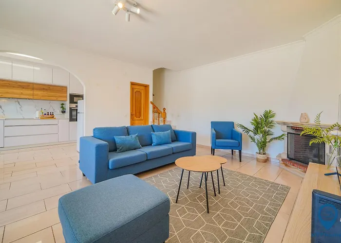 Casa Joana By Mtphomes 別荘