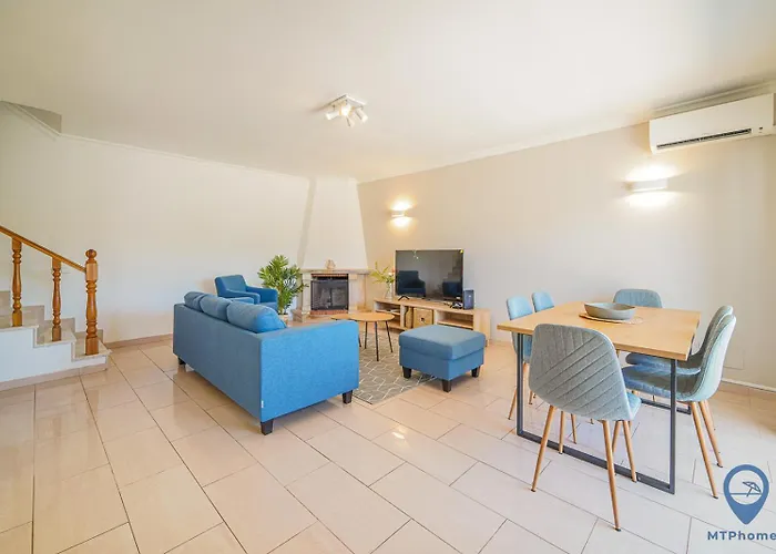 Casa Joana By Mtphomes 別荘 *