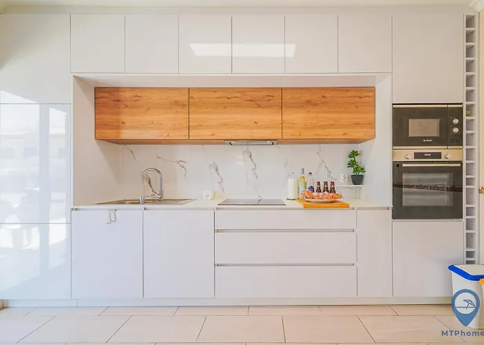 別荘 Casa Joana By Mtphomes