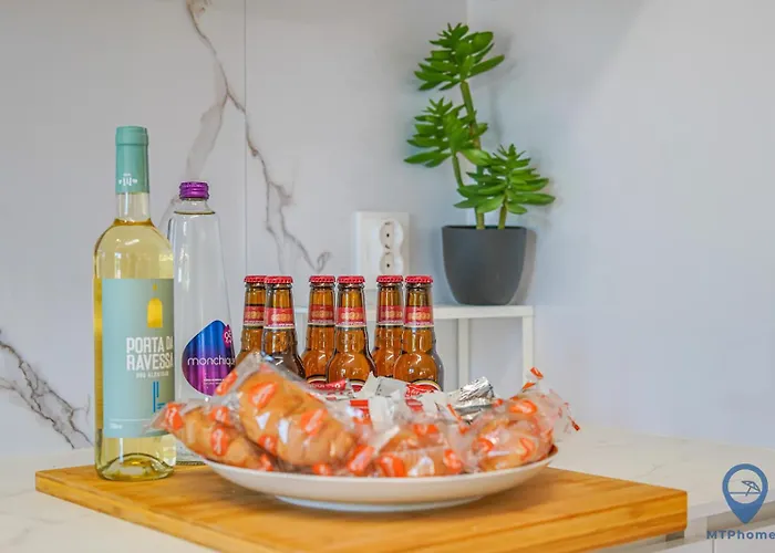 Casa Joana By Mtphomes *