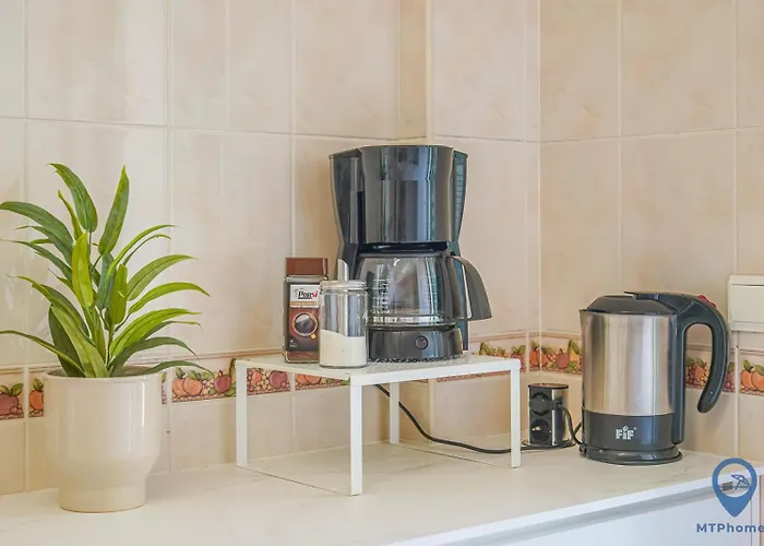 Casa Joana By Mtphomes * アルブフェイラ