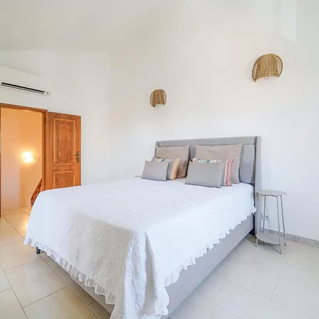 Casa de Férias Casa Joana By Mtphomes Albufeira