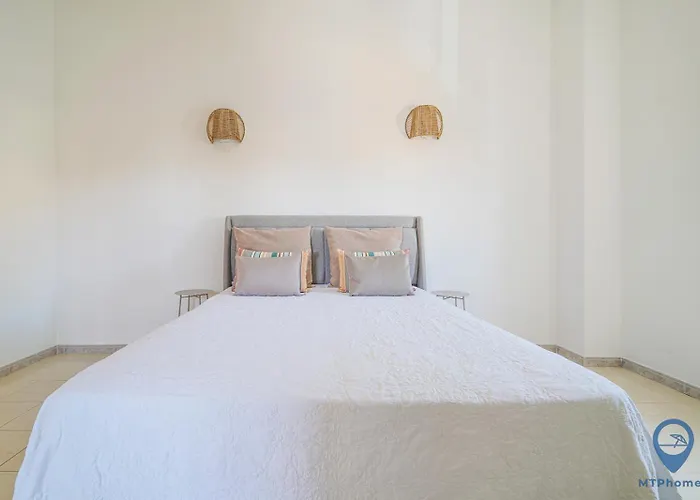 Casa de Férias Casa Joana By Mtphomes Albufeira