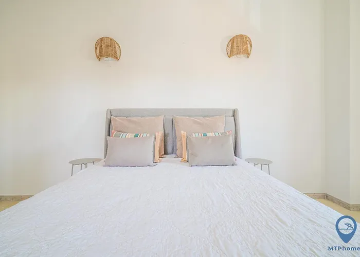 Casa Joana By Mtphomes