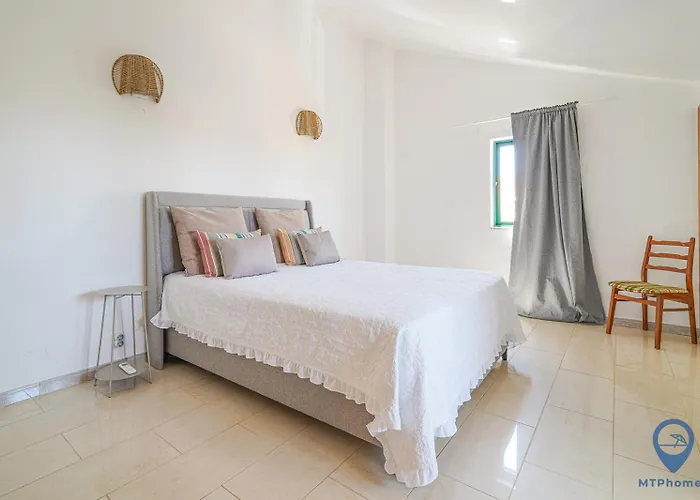 Casa de Férias Casa Joana By Mtphomes