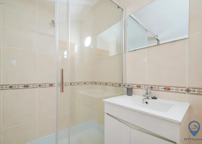 Casa Joana By Mtphomes Casa de Férias Albufeira