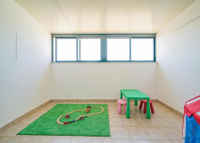 Casa Joana By Mtphomes Casa de Férias