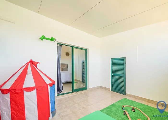 Casa de Férias Casa Joana By Mtphomes *