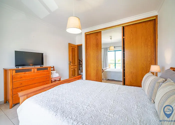 Casa Joana By Mtphomes Casa de Férias Albufeira