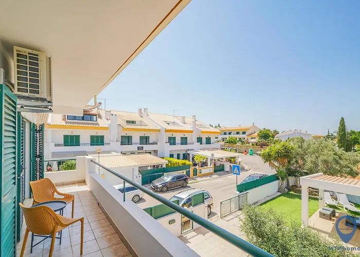 Casa de Férias Casa Joana By Mtphomes Albufeira