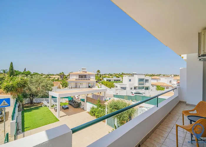 Casa de Férias Casa Joana By Mtphomes Albufeira