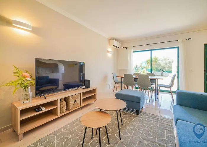 Casa Joana By Mtphomes Albufeira
