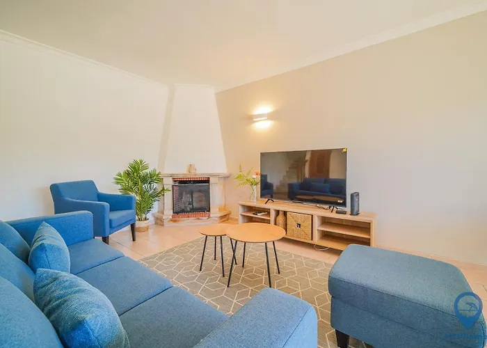 Casa Joana By Mtphomes Casa de Férias Albufeira