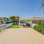 Casa Joana By Mtphomes 度假居 阿尔布费拉